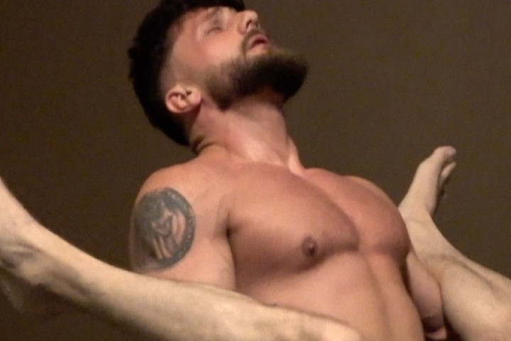 Dream Man
