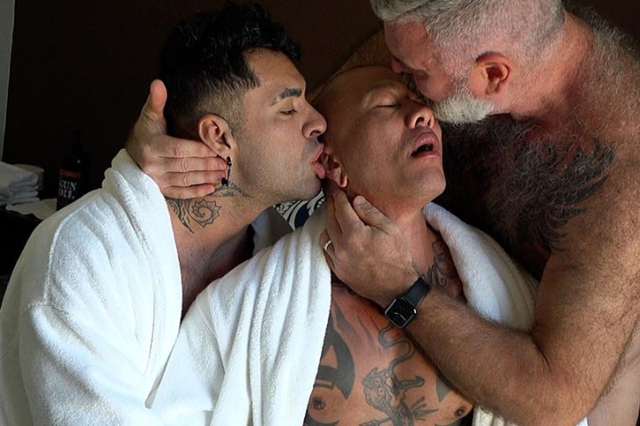 Growing &lsquo;Ohana