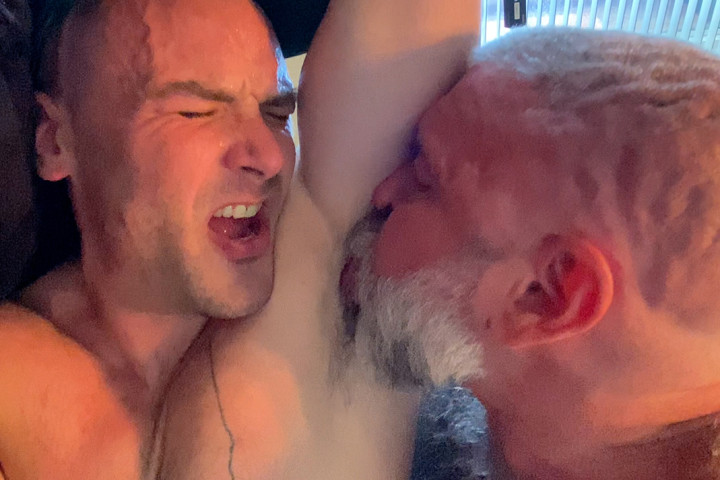 Workin’ For That Dick