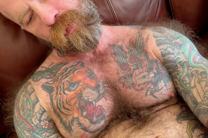 Lucky Underwear