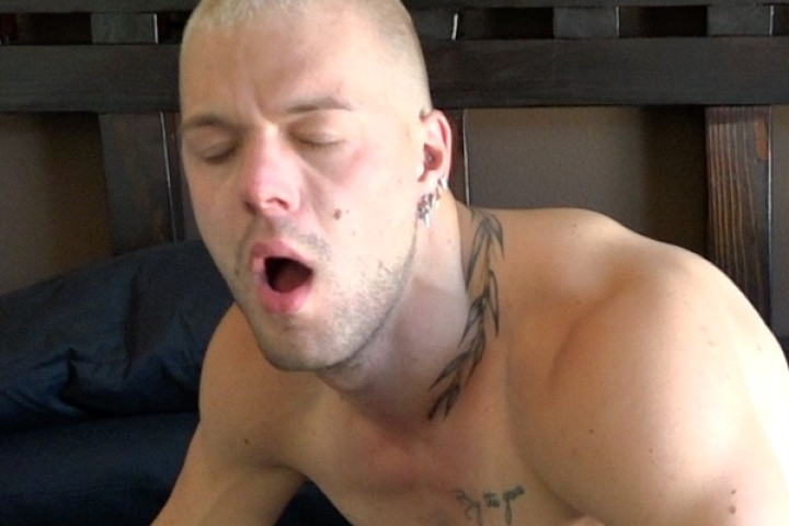 Daddy-Boy Quality Time